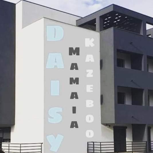 Daisy Apartament Năvodari Kültér fotó
