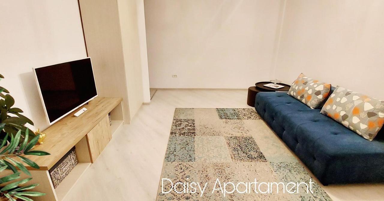Daisy Apartament Năvodari Kültér fotó