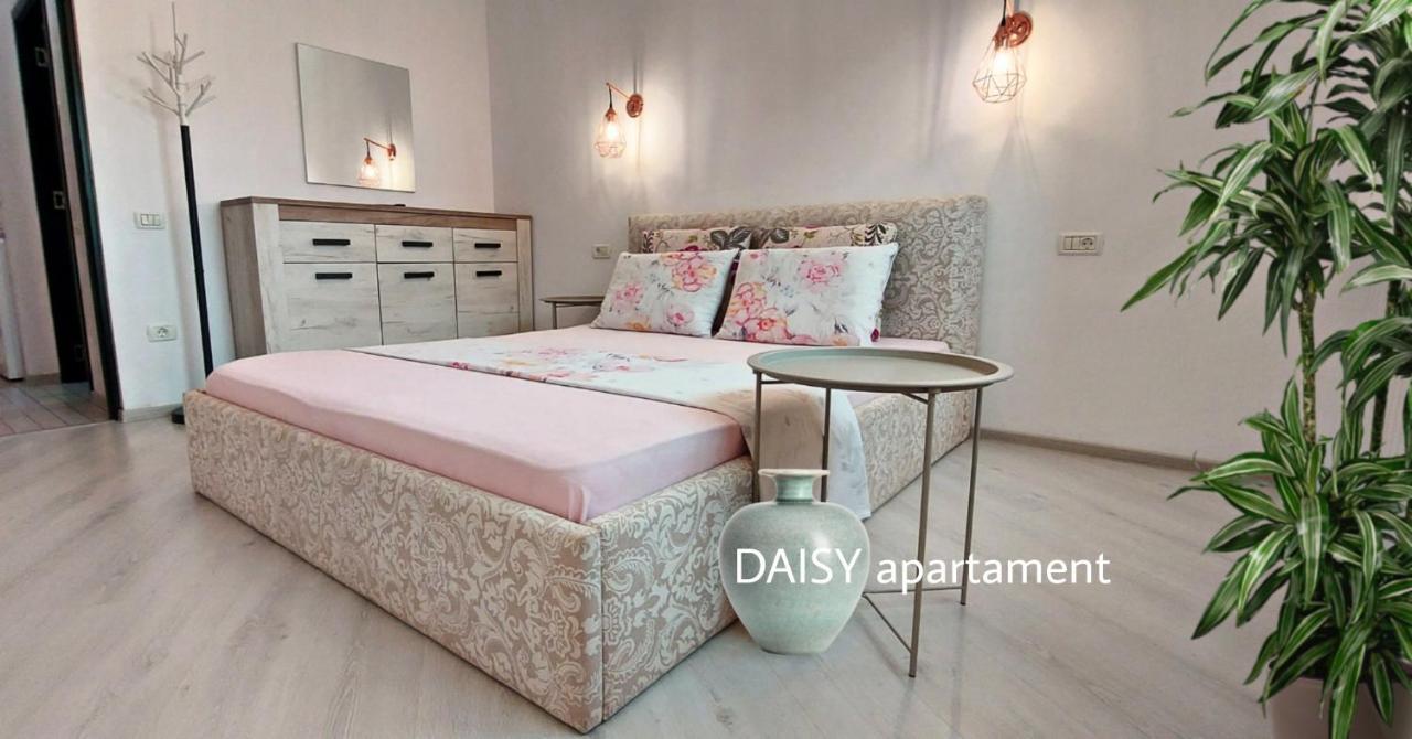 Daisy Apartament Năvodari Kültér fotó