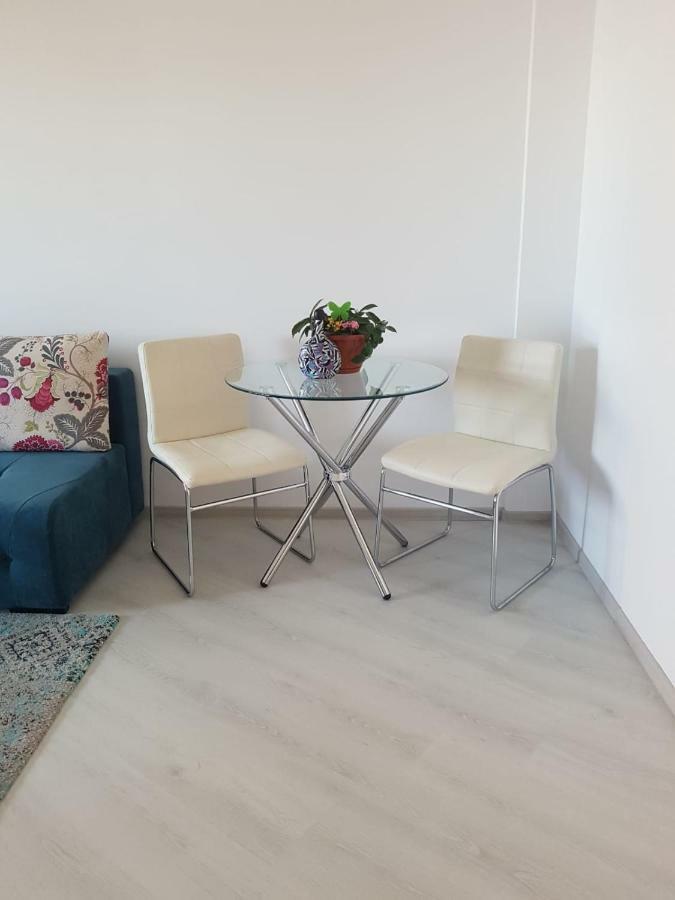 Daisy Apartament Năvodari Kültér fotó